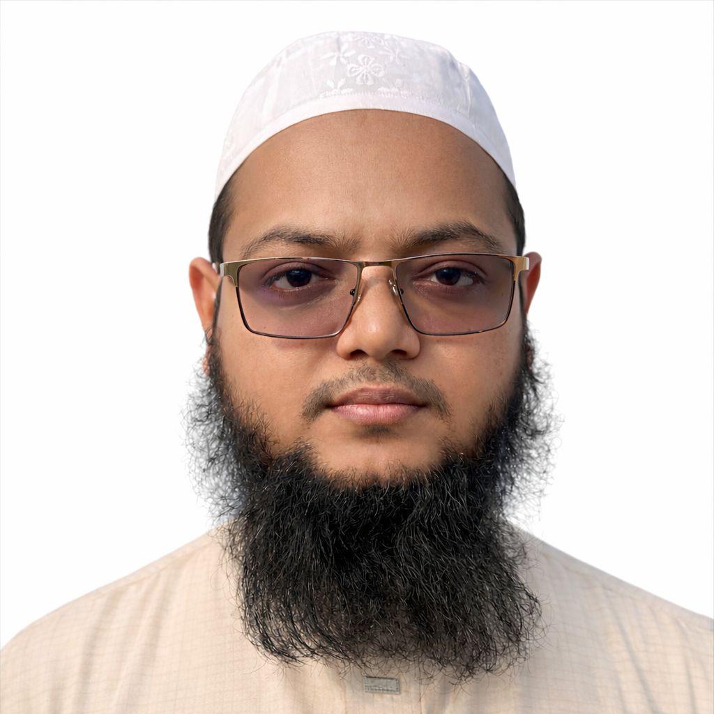 মুফতি ফয়সাল আহমাদ কাসেমী